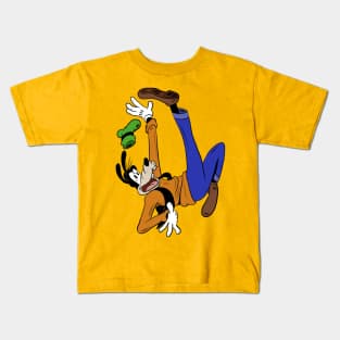 Goofy Kids T-Shirt